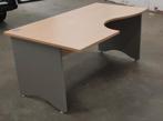 Superbe Bureau professionnel beige, Enlèvement ou Envoi, Bureau