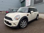 MINI Cooper Clubman 1.6/Lichtvracht/Airco/Gekeurd, Autos, Mini, Entreprise, Boîte manuelle, Tissu, 4 cylindres