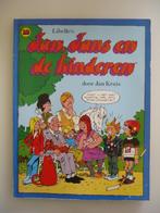 Jan Jans en de kinderen 12 eerste druk, Gelezen, Eén stripboek, Ophalen of Verzenden, Jan kruis