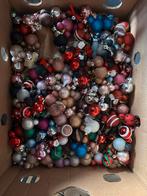 Mini kerstballen Disney, Diversen, Ophalen of Verzenden, Zo goed als nieuw
