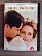 Sweet November, Ophalen of Verzenden