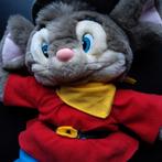 Fievel Mouskewitz.  Mouse- knuffel., Ophalen of Verzenden, Zo goed als nieuw