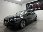 Bmw 116d*garantie*gps phare led jante, Auto's, BMW, 1 Reeks, Bedrijf, 5 deurs, Te koop