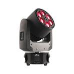 Chauvet intimidator trio 4 stuks + pro d-case, Muziek en Instrumenten, Ophalen, Gebruikt, Licht, Kleur