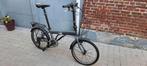 Vouwfiets te koop, Fietsen en Brommers, Heren, 14 tot 16 inch, Versnellingen, Zo goed als nieuw