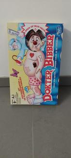 Dokter Bibber, Hobby en Vrije tijd, Ophalen, Gebruikt, HASBRO