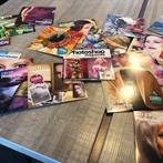 gratis  diverse cd's photoshop magazine, Ophalen, Nieuw