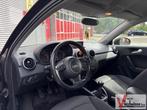 Audi A1 1.2 TFSI Attraction Pro Line Business | Airco | Crui, Auto's, Audi, 118 g/km, A1, Zwart, Zwart