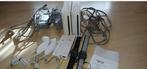 Consoles WII avec garantie, Consoles de jeu & Jeux vidéo, Consoles de jeu | Nintendo Wii, Enlèvement ou Envoi, Utilisé, Avec 2 manettes