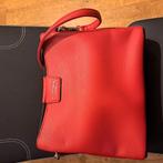 mooie rood handtasje, Ophalen of Verzenden, Nieuw, Rood