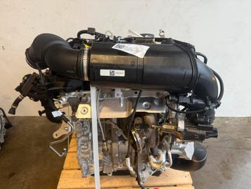 MOTOR BMW F40 118i 1100 2450132 -TIZ AUTOPARTS- beschikbaar voor biedingen