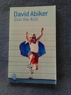“Zizi the Kid” David Abiker (2010) NIEUW, Europa overig, Nieuw, Ophalen of Verzenden, David Abiker