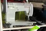 Bentley vintage naaimachine, Ophalen, Zo goed als nieuw, Naaimachine
