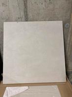 Keramische tegels grijs 60x60 9x, Doe-het-zelf en Bouw, 60 cm of meer, Minder dan 5 m², Overige typen, Keramiek
