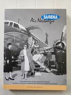 Sabena Air Nostalgie, Livres, Transport, Avion, Utilisé, Enlèvement ou Envoi, Collectif