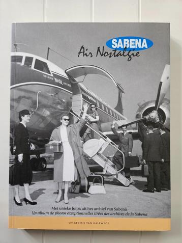 Sabena Air Nostalgie