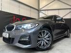 BMW 330 e iperformance/M Pack/full led/Virtual/cc/pdc/, Autos, Achat, Entreprise, 35 g/km, Noir