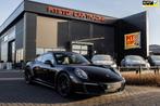 Porsche 991 991.2 3.0 Carrera 4S, 420 PK, Pano, Chrono, Spor, Auto's, Porsche, Automaat, Zwart, Bedrijf, Onderhoudsboekje
