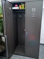 Metalen kast, Lockerkast 200x100x60, Enlèvement, Utilisé