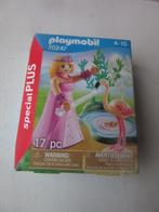 Playmobil Tandenfee politieagent brandweeerlui prinses ....., Ophalen of Verzenden, Nieuw