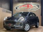 Ford Puma 1.0 EcoBoost * GARANTIE 12 MOIS * 1ER PROPRIETAIRE, Autos, Argent ou Gris, Achat, Boîte manuelle, 5 portes