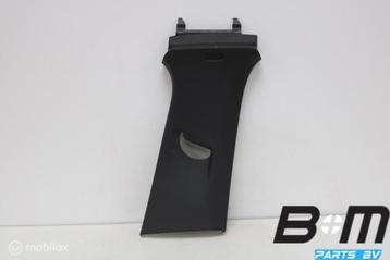 Zwarte B-stijl bekleding rechts VW ID3 Pro 1st 10A867244A beschikbaar voor biedingen
