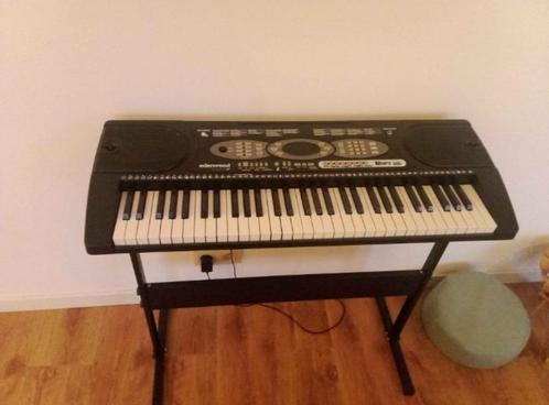 Syntétiseur, Muziek en Instrumenten, Synthesizers, Zo goed als nieuw, 61 toetsen, Overige merken, Ophalen