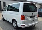 VW Multivan 2.0TDI 7 Zitplaatsen  !, Auto's, Euro 6, 102 kW, Wit, Bedrijf
