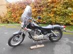 Yamaha Virago oldtimer-motorfiets, Motoren, Motoren | Yamaha, 250 cc, 2 cilinders, Chopper, Particulier