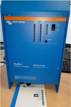 VICTRON ENERGY SKYLLA-i 24/80, Accu lader, Ophalen of Verzenden, Nieuw