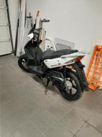 Scooter kymco agility city 50cc 4t à refaire, Fietsen en Brommers, Ophalen of Verzenden, Gebruikt, Agility