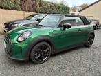 Mini Cabriolet 1.5A Cooper OPF DCT Classic Trim, Autos, Mini, Achat, Euro 6, Entreprise, Cabriolet