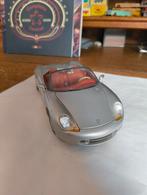 Maisto Porsche Boxter 1/18, Hobby en Vrije tijd, Ophalen of Verzenden, Zo goed als nieuw, Maisto