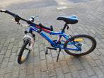 Jongensfiets Norta Hurricane 20", Fietsen en Brommers, Ophalen, Gebruikt, Handrem, 20 inch