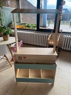 Trixie houten marktkraam, Kinderen en Baby's, Ophalen, Zo goed als nieuw