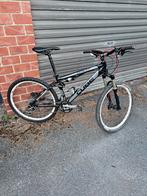 Cube ams cc 16", Fietsen en Brommers, Fietsen | Mountainbikes en ATB, Gebruikt, Ophalen, Overige merken, Minder dan 45 cm