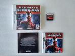 Nintendo DS: Ultimate Spider-Man, Ophalen of Verzenden, Gebruikt