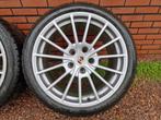 originele 20'' BBS PORSCHE PANAMERA 970 GTS velgen, Pneus et Jantes, Pneus hiver, 255 mm, Enlèvement ou Envoi