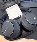 !!! Casque Poly Voyager Surround 80 UC NEUF !!!, TV, Hi-fi & Vidéo, Casques audio, Enlèvement ou Envoi, Comme neuf, Surround