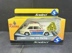 FIAT 131 Mirafiori ABARTH Rally 1/43 SOLIDO Neuve+PerplexBox, Nieuw, Solido, Ophalen of Verzenden, Auto