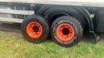 Heftruck banden lucht, Zakelijke goederen, Ophalen