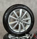 ❄️ 16'' Volkswagen Polo AW Merano Winter set DEMO, Auto-onderdelen, Banden en Velgen, Gebruikt, Banden en Velgen, Personenwagen