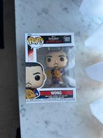 Funko pop wong, Verzamelen, Poppetjes en Figuurtjes, Ophalen of Verzenden