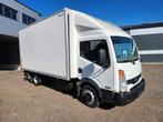 2012 Nissan Cabstar - Bedrijfswagen, Auto's, Bestelwagens en Lichte vracht, Gebruikt, Bedrijf, Te koop, Nissan