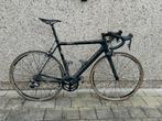 Carbon racefiets Sensa superleggero, Fietsen en Brommers, Ophalen, Zo goed als nieuw