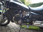 Kawasaki zl 1000 1987, 4 cilinders, Motorrijbewijs A, Sport, Meer dan 35 kW