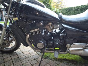 Kawasaki zl 1000 1987 beschikbaar voor biedingen