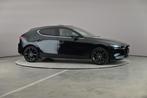 (2DEE228) Mazda 3 Hatchback, Auto's, Mazda, 1998 cc, Gebruikt, Euro 6, 137 kW