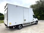 MOOIE RENAULT MASTER 2.5CDI LAADBAK MET ELECTR.LAADKLEP GEKE, Auto's, Voorwielaandrijving, 4 deurs, Renault, Bedrijf