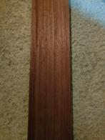 Vlonderplank Padouk terras, Enlèvement, Neuf, Autres matériaux